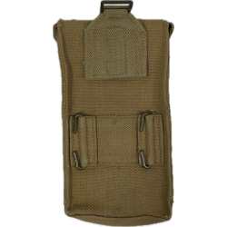 Cartouchière britannique, Pouch, 1942