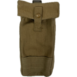 Pouch, Ammunition, British, 1942