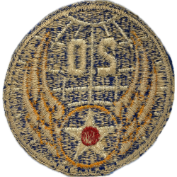 Insigne, 20th Air Force, USAAF