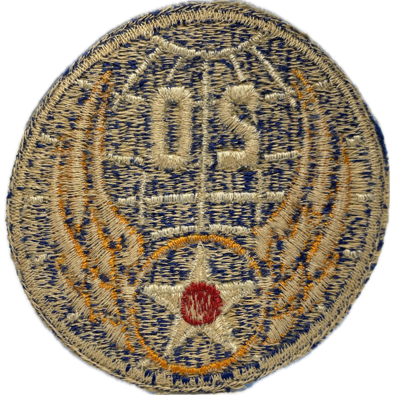 Insigne, 20th Air Force, USAAF