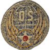 Patch, 20th Air Force, USAAF