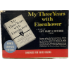 Novel, My Three Years with Eisenhower, Armed Services Edition, 1946