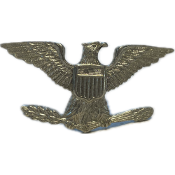 Grade de Colonel, Should-R-Form