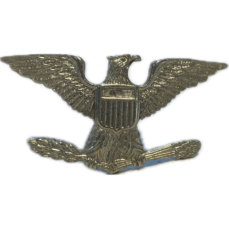 Grade de Colonel, Should-R-Form Grade de Colonel, Should-R-Form
