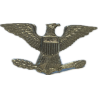 Grade de Colonel, Should-R-Form