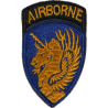 Patch, 13th Airborne Division