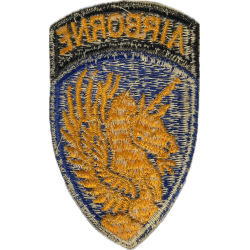 Insigne, 13th Airborne Division