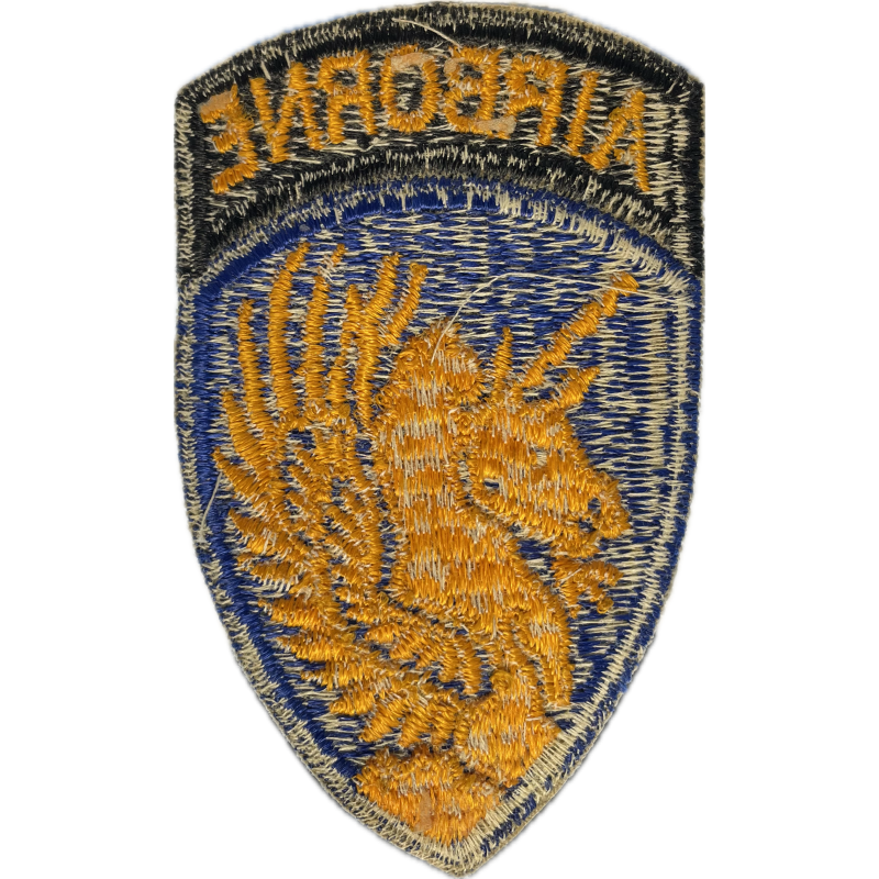Insigne, 13th Airborne Division