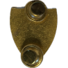 Insignia, Officer, United States Army Adjutant General's Corps, CB