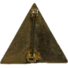 Crest, 8th Armored Division, à épingle
