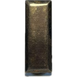 Grade, 1st Lieutenant, Sterling