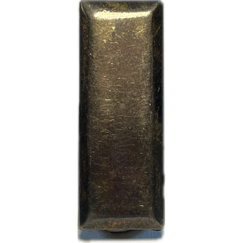 Rank, Insignia, 1st Lieutenant, Sterling Rank, Insignia, 1st Lieutenant, Sterling