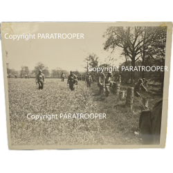 Photograph, Training, US Army