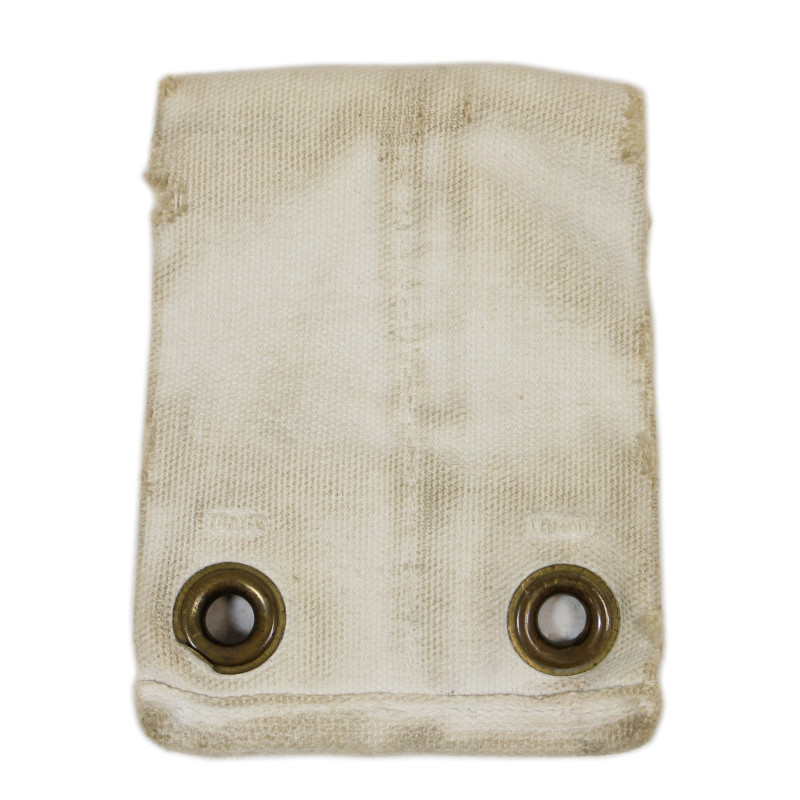 Carrier, Pistol Holster, Military Police, Vietnam War, 1972