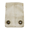 Carrier, Pistol Holster, Military Police, Vietnam War, 1972