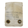 Carrier, Pistol Holster, Military Police, Vietnam War, 1972