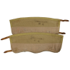 Guêtrons britanniques, 1940, taille 4