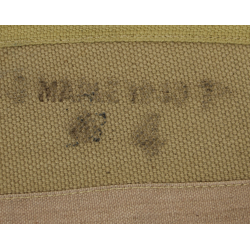 Gaiters, British, 1940, Size 4