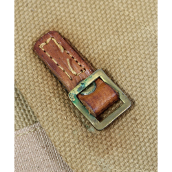 Gaiters, British, 1940, Size 4