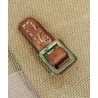 Gaiters, British, 1940, Size 4