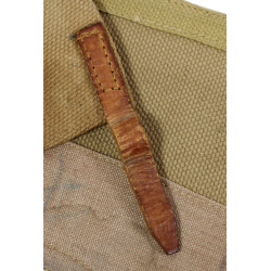 Gaiters, British, 1940, Size 4