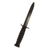 Knife, Trench, USM3, CASE on Blade, with Scabbard, USM8, 1st Type Knife, Trench, USM3, CASE on Blade, with Scabbard, USM8, 1st Type