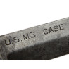 Knife, Trench, USM3, CASE on Blade, with Scabbard, USM8, 1st Type Knife, Trench, USM3, CASE on Blade, with Scabbard, USM8, 1st Type
