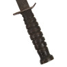 Knife, Trench, USM3, CASE on Blade, with Scabbard, USM8, 1st Type Knife, Trench, USM3, CASE on Blade, with Scabbard, USM8, 1st Type