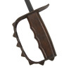 Knife, Trench, M1917, L.F. & C., with Scabbard Knife, Trench, M1917, L.F. & C., with Scabbard