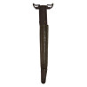 Knife, Trench, M1917, L.F. & C., with Scabbard Knife, Trench, M1917, L.F. & C., with Scabbard