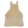 Gilet d'évasion britannique (String Vest), 1942
