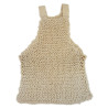 Gilet d'évasion britannique (String Vest), 1942