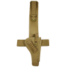 Holster, Revolver, Canadian, Royal Canadian Armoured Corps, MS & U Ltd. 1942, Mint Holster, Revolver, Canadian, Royal Canadian Armoured Corps, MS & U Ltd. 1942, Mint