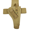 Holster, Revolver, Canadian, Royal Canadian Armoured Corps, MS & U Ltd. 1942, Mint Holster, Revolver, Canadian, Royal Canadian Armoured Corps, MS & U Ltd. 1942, Mint