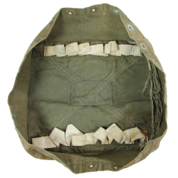 Pack, Parachute, Container, Type G-1, Bottom, Part No. 42G4815