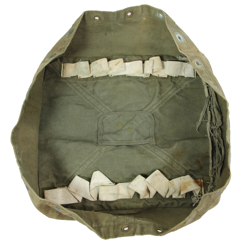 Pack, Parachute, Container, Type G-1, Bottom, Part No. 42G4815