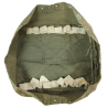 Pack, Parachute, Container, Type G-1, Bottom, Part No. 42G4815