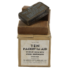 Pansement, Small First-Aid, US Army, Carlisle Model, 1942, THE AMERICAN WHITE CROSS LABS, Item 92082