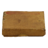 Boîte de 5 syrettes de morphine, Item No. 9115500, vide