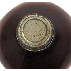 Vial, Aromatic Spirit of Ammonia, THE CHATTANOOGA MEDICINE CO., One Pint