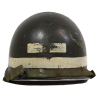 Casque M1, sous-officier, Military Police, liner Westinghouse