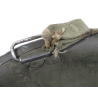 Casque M1, sous-officier, Military Police, liner Westinghouse