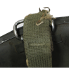 Casque M1, sous-officier, Military Police, liner Westinghouse