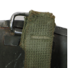 Casque M1, sous-officier, Military Police, liner Westinghouse