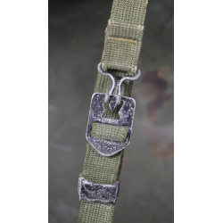 Helmet, M1, NCO, Military Police, Westinghouse Liner