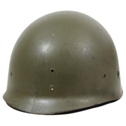 Helmet, M1, NCO, Military Police, Westinghouse Liner
