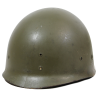 Helmet, M1, NCO, Military Police, Westinghouse Liner