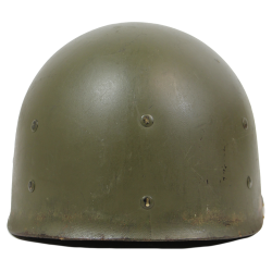Helmet, M1, NCO, Military Police, Westinghouse Liner
