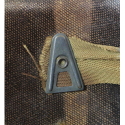 Helmet, M1, NCO, Military Police, Westinghouse Liner