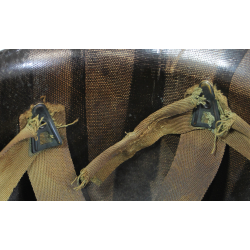 Helmet, M1, NCO, Military Police, Westinghouse Liner